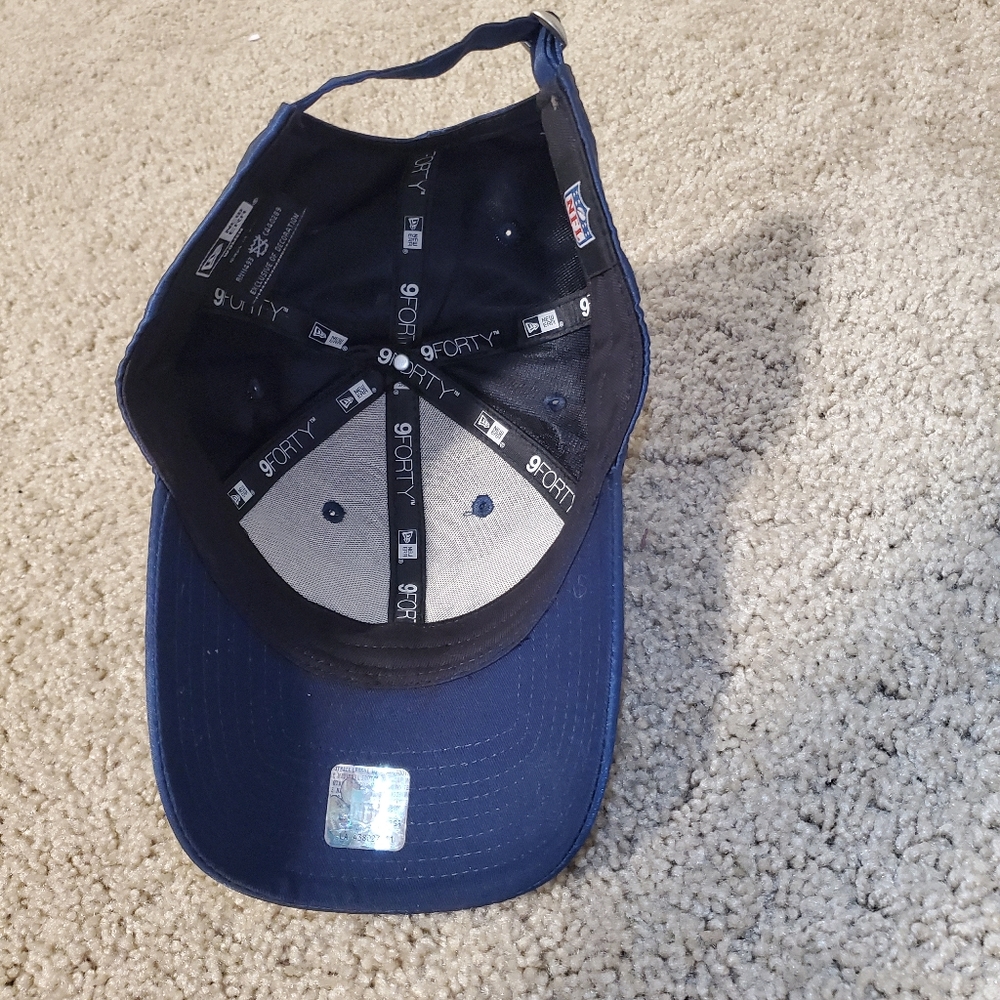 Cowboys Hat - Picture 4 of 4